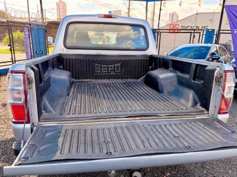 FORD Ranger 3.0 XLT TURBO DIESEL CABINE DULPA, Foto 14