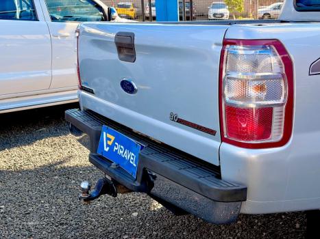 FORD Ranger 3.0 XLT TURBO DIESEL CABINE DULPA, Foto 15