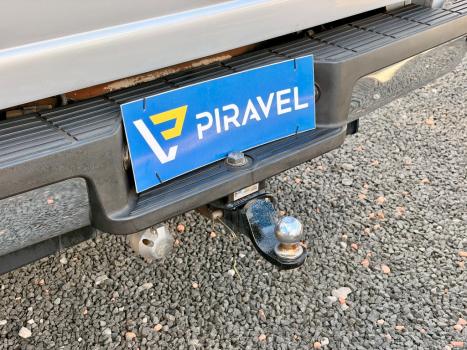 FORD Ranger 3.0 XLT TURBO DIESEL CABINE DULPA, Foto 16