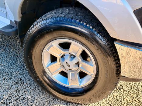 FORD Ranger 3.0 XLT TURBO DIESEL CABINE DULPA, Foto 17