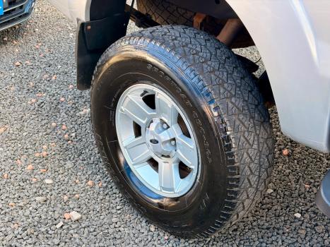 FORD Ranger 3.0 XLT TURBO DIESEL CABINE DULPA, Foto 18