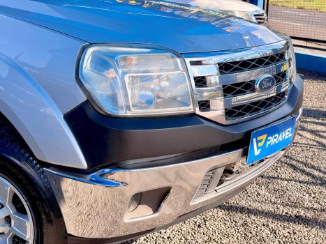 FORD Ranger 3.0 XLT TURBO DIESEL CABINE DULPA, Foto 19