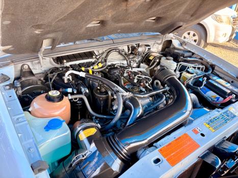 FORD Ranger 3.0 XLT TURBO DIESEL CABINE DULPA, Foto 20