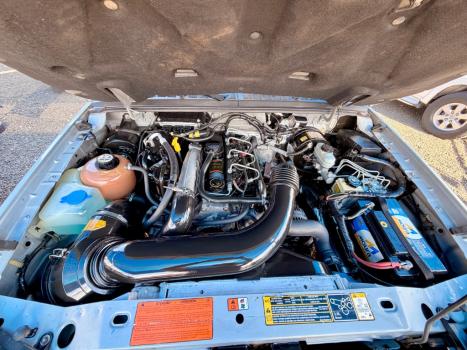 FORD Ranger 3.0 XLT TURBO DIESEL CABINE DULPA, Foto 21