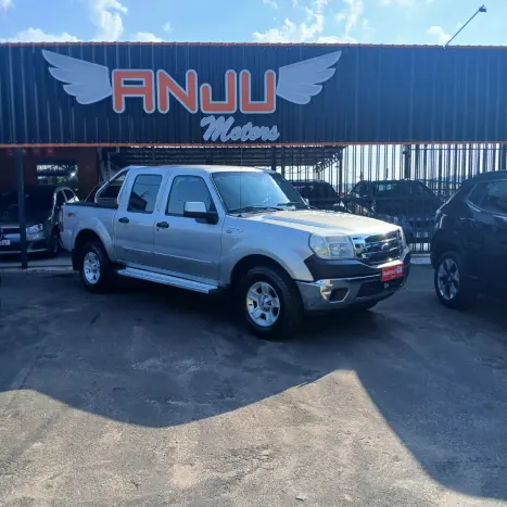 FORD Ranger 3.0 XLT 4X4 TURBO DIESEL CABINE DUPLA, Foto 1