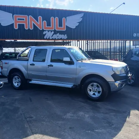 FORD Ranger 3.0 XLT 4X4 TURBO DIESEL CABINE DUPLA, Foto 2