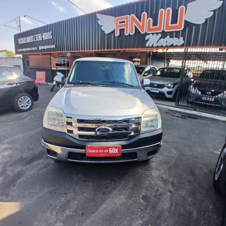 FORD Ranger 3.0 XLT 4X4 TURBO DIESEL CABINE DUPLA, Foto 3