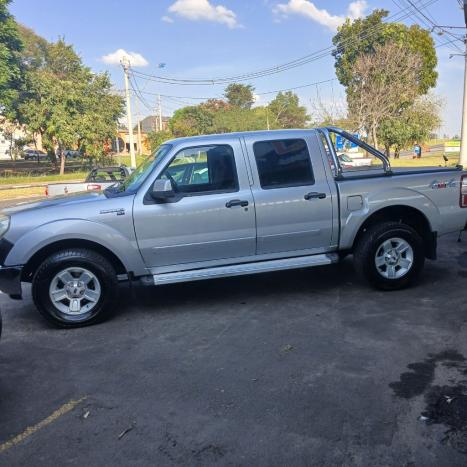 FORD Ranger 3.0 XLT 4X4 TURBO DIESEL CABINE DUPLA, Foto 4
