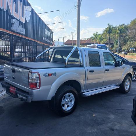 FORD Ranger 3.0 XLT 4X4 TURBO DIESEL CABINE DUPLA, Foto 5