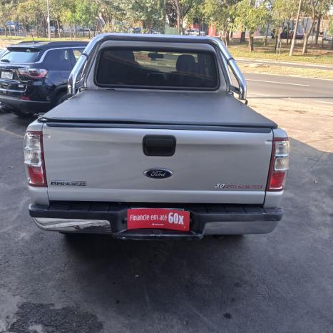 FORD Ranger 3.0 XLT 4X4 TURBO DIESEL CABINE DUPLA, Foto 6