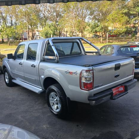 FORD Ranger 3.0 XLT 4X4 TURBO DIESEL CABINE DUPLA, Foto 7
