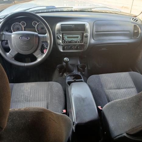 FORD Ranger 3.0 XLT 4X4 TURBO DIESEL CABINE DUPLA, Foto 8