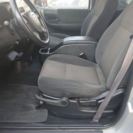 FORD Ranger 3.0 XLT 4X4 TURBO DIESEL CABINE DUPLA, Foto 9