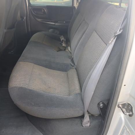 FORD Ranger 3.0 XLT 4X4 TURBO DIESEL CABINE DUPLA, Foto 12