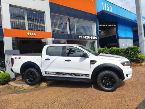 FORD Ranger 3.2 20V XLS CABINE DUPLA TURBO DIESEL AUTOMÁTICO, Foto 8 FORD Ranger 3.2 20V XLS CABINE DUPLA TURBO DIESEL AUTOMÁTICO, Foto 8