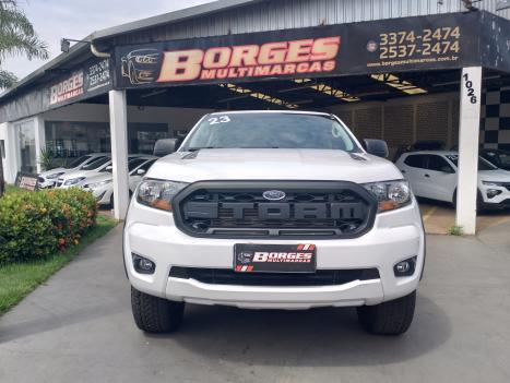FORD Ranger 3.2 20V CABINE DUPLA 4X4 STORM TURBO DIESEL AUTOMTICO, Foto 1