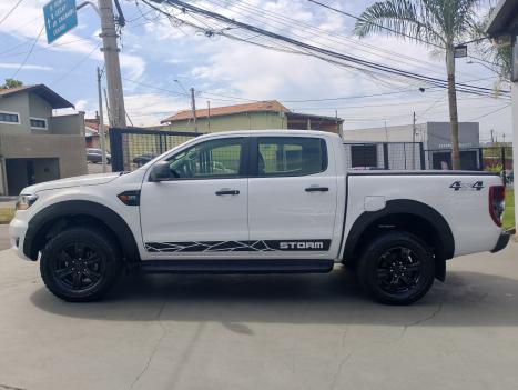 FORD Ranger 3.2 20V CABINE DUPLA 4X4 STORM TURBO DIESEL AUTOMTICO, Foto 3