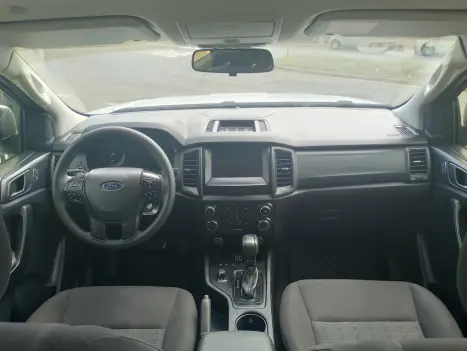 FORD Ranger 3.2 20V CABINE DUPLA 4X4 STORM TURBO DIESEL AUTOMTICO, Foto 11