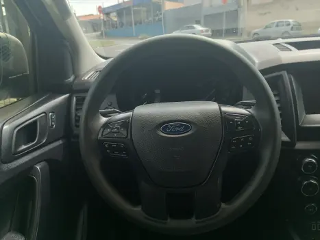 FORD Ranger 3.2 20V CABINE DUPLA 4X4 STORM TURBO DIESEL AUTOMTICO, Foto 12