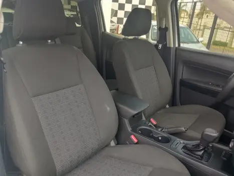 FORD Ranger 3.2 20V CABINE DUPLA 4X4 STORM TURBO DIESEL AUTOMTICO, Foto 14