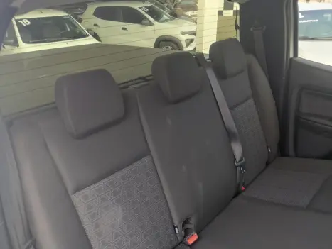 FORD Ranger 3.2 20V CABINE DUPLA 4X4 STORM TURBO DIESEL AUTOMTICO, Foto 15