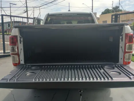 FORD Ranger 3.2 20V CABINE DUPLA 4X4 STORM TURBO DIESEL AUTOMTICO, Foto 16