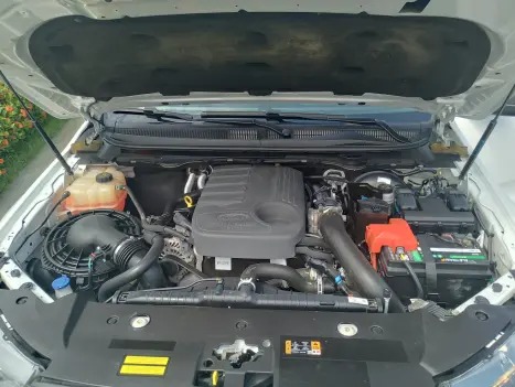 FORD Ranger 3.2 20V CABINE DUPLA 4X4 STORM TURBO DIESEL AUTOMTICO, Foto 18