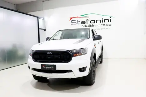 FORD Ranger 3.2 20V CABINE DUPLA 4X4 STORM TURBO DIESEL AUTOMTICO, Foto 1