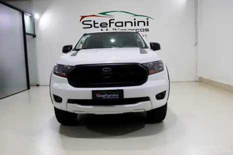 FORD Ranger 3.2 20V CABINE DUPLA 4X4 STORM TURBO DIESEL AUTOMTICO, Foto 2