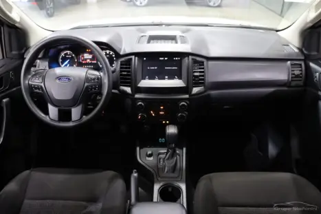 FORD Ranger 3.2 20V CABINE DUPLA 4X4 STORM TURBO DIESEL AUTOMTICO, Foto 6