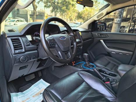 FORD Ranger 3.2 20V CABINE DUPLA 4X4 STORM TURBO DIESEL AUTOMTICO, Foto 9