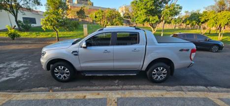 FORD Ranger 3.2 20V CABINE DUPLA 4X4 LIMITED TURBO DIESEL AUTOMÁTICO, Foto 2 FORD Ranger 3.2 20V CABINE DUPLA 4X4 LIMITED TURBO DIESEL AUTOMÁTICO, Foto 2