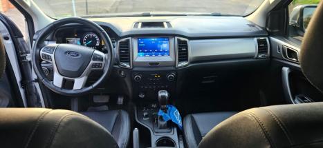 FORD Ranger 3.2 20V CABINE DUPLA 4X4 LIMITED TURBO DIESEL AUTOMÁTICO, Foto 4 FORD Ranger 3.2 20V CABINE DUPLA 4X4 LIMITED TURBO DIESEL AUTOMÁTICO, Foto 4