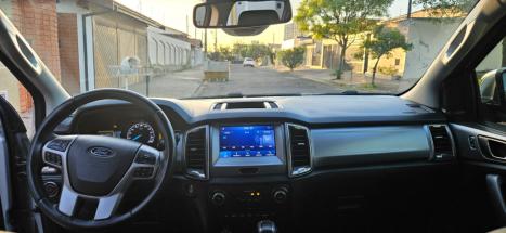 FORD Ranger 3.2 20V CABINE DUPLA 4X4 LIMITED TURBO DIESEL AUTOMÁTICO, Foto 5 FORD Ranger 3.2 20V CABINE DUPLA 4X4 LIMITED TURBO DIESEL AUTOMÁTICO, Foto 5