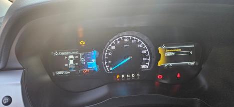 FORD Ranger 3.2 20V CABINE DUPLA 4X4 LIMITED TURBO DIESEL AUTOMÁTICO, Foto 6 FORD Ranger 3.2 20V CABINE DUPLA 4X4 LIMITED TURBO DIESEL AUTOMÁTICO, Foto 6