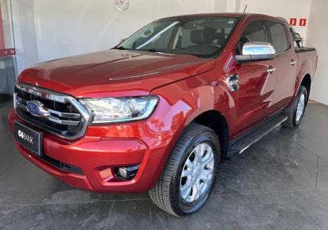 FORD Ranger 3.2 20V XLT 4X4 CABINE DUPLA TURBO DIESEL AUTOMTICO, Foto 2