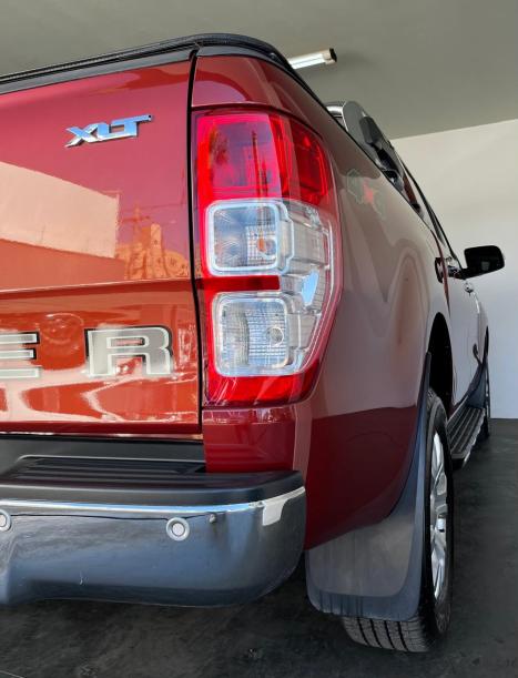 FORD Ranger 3.2 20V XLT 4X4 CABINE DUPLA TURBO DIESEL AUTOMTICO, Foto 7