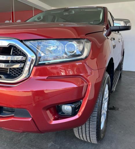 FORD Ranger 3.2 20V XLT 4X4 CABINE DUPLA TURBO DIESEL AUTOMTICO, Foto 8