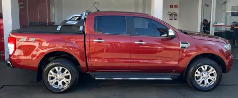 FORD Ranger 3.2 20V XLT 4X4 CABINE DUPLA TURBO DIESEL AUTOMTICO, Foto 9