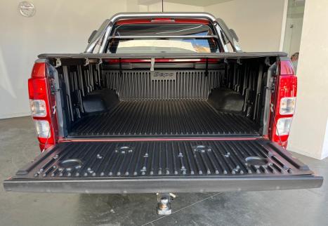 FORD Ranger 3.2 20V XLT 4X4 CABINE DUPLA TURBO DIESEL AUTOMTICO, Foto 11