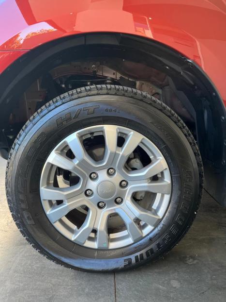 FORD Ranger 3.2 20V XLT 4X4 CABINE DUPLA TURBO DIESEL AUTOMTICO, Foto 12