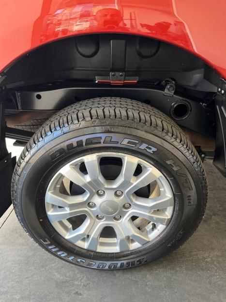 FORD Ranger 3.2 20V XLT 4X4 CABINE DUPLA TURBO DIESEL AUTOMTICO, Foto 13