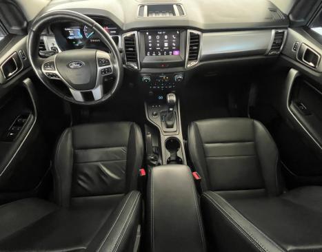 FORD Ranger 3.2 20V XLT 4X4 CABINE DUPLA TURBO DIESEL AUTOMTICO, Foto 14