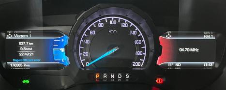 FORD Ranger 3.2 20V XLT 4X4 CABINE DUPLA TURBO DIESEL AUTOMTICO, Foto 17