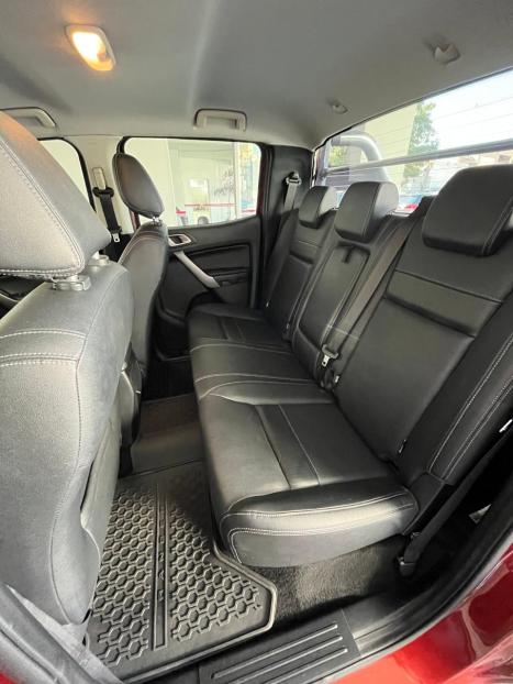FORD Ranger 3.2 20V XLT 4X4 CABINE DUPLA TURBO DIESEL AUTOMTICO, Foto 21