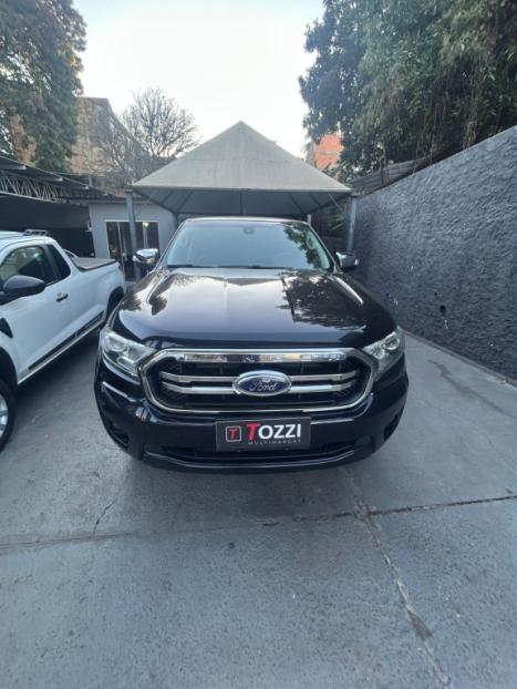 FORD Ranger 3.2 20V XLT 4X4 CABINE DUPLA TURBO DIESEL AUTOMTICO, Foto 2