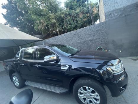 FORD Ranger 3.2 20V XLT 4X4 CABINE DUPLA TURBO DIESEL AUTOMTICO, Foto 3