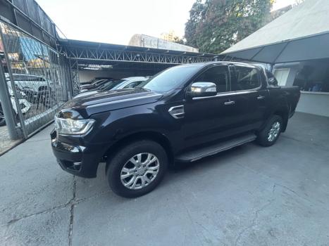 FORD Ranger 3.2 20V XLT 4X4 CABINE DUPLA TURBO DIESEL AUTOMTICO, Foto 6