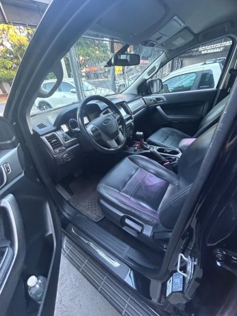 FORD Ranger 3.2 20V XLT 4X4 CABINE DUPLA TURBO DIESEL AUTOMTICO, Foto 7