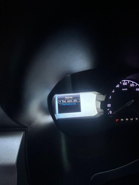 FORD Ranger 3.2 20V XLT 4X4 CABINE DUPLA TURBO DIESEL AUTOMTICO, Foto 8